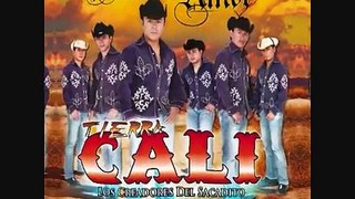 Tierra Cali y El Trono de Mexico Mix.