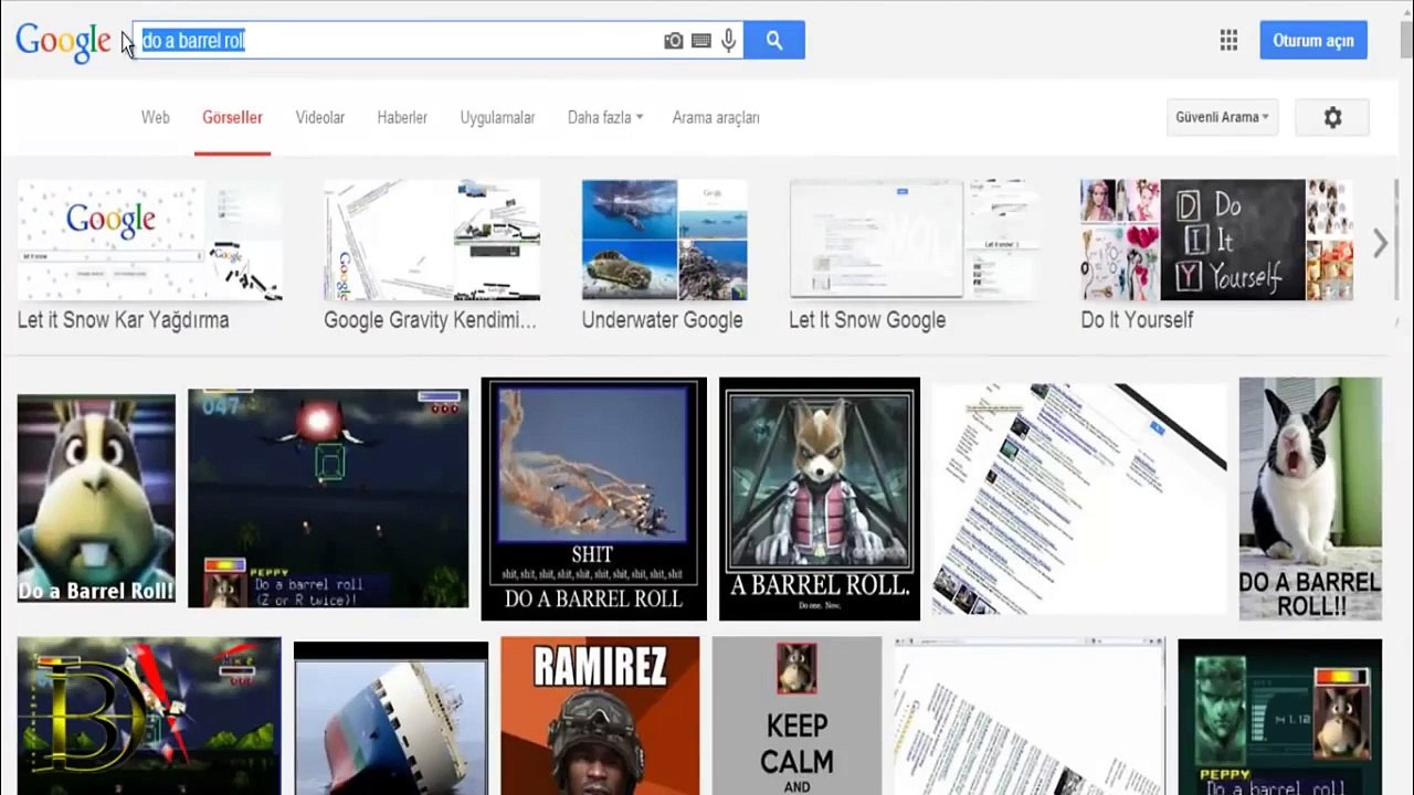 Google Hakkında Bilmediğiniz 5 Özellik