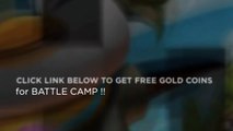Battle Camp free Gold Coins app ios