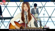 [MV][Vietsub   Kara] Shine - J Min (제이민) [MA Team]