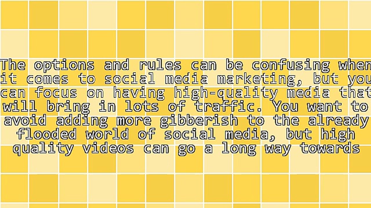 Use Social Media Websites To Your Advantage