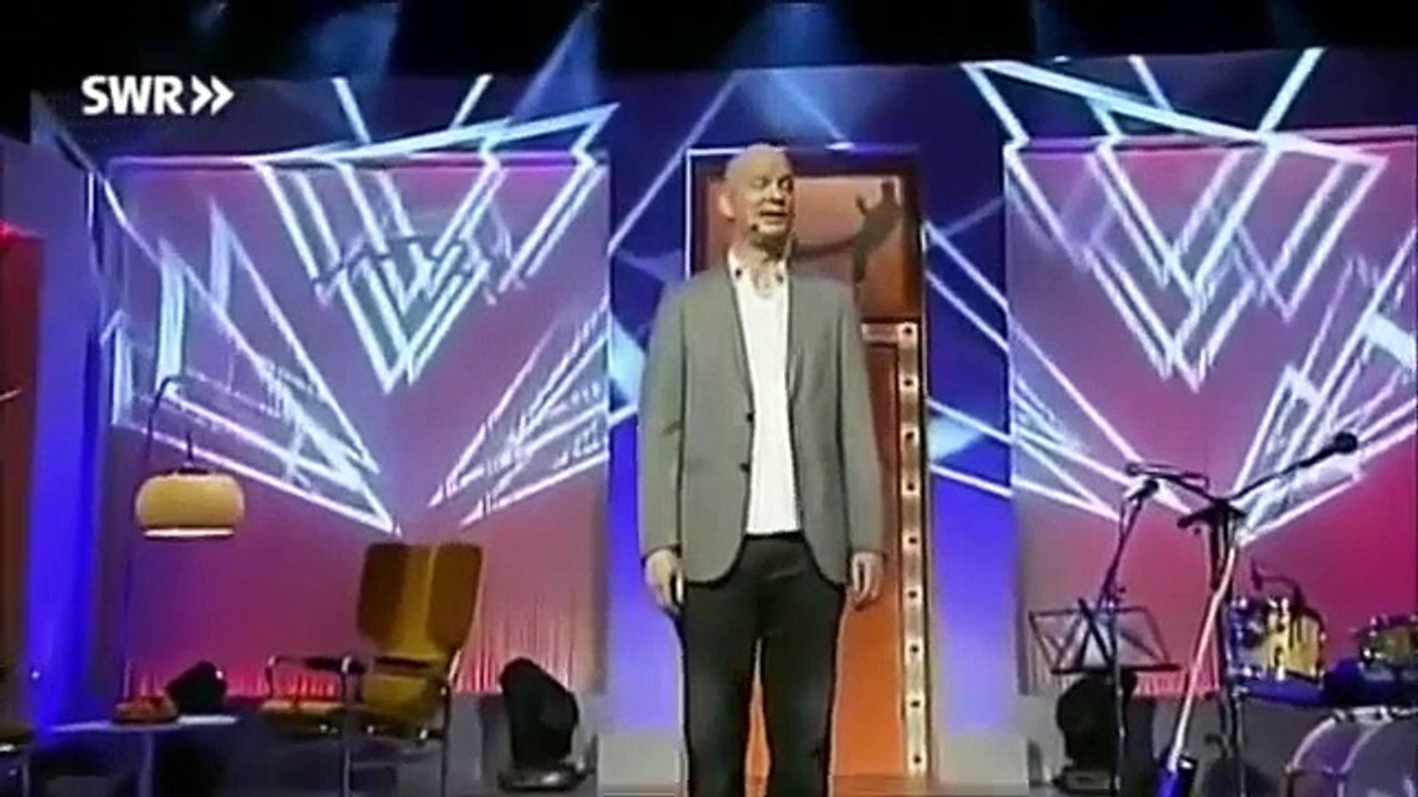 Rüdiger Hoffmann - Staubsaugermafia