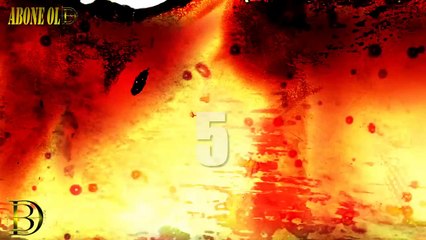 Kanımız Hakkında 9 İğrenç Gerçek