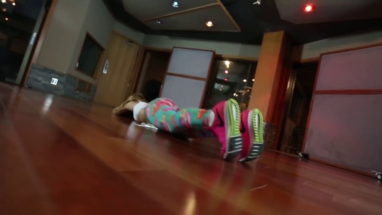 " Twerk Freestyle "   Major Lazer  DJ Snake   Lean On feat MØ