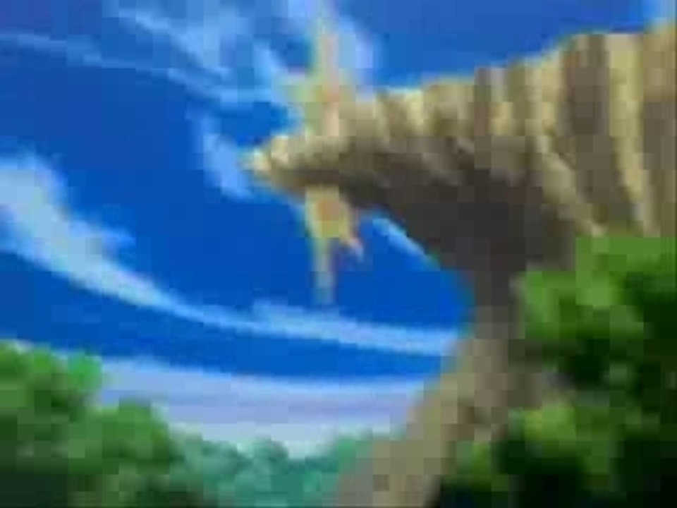 AMV Naruto-Bleach-Get backers-FMA