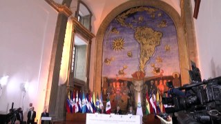 Presentación de las Conferencias Iberoamericanas de Educación y Cultura