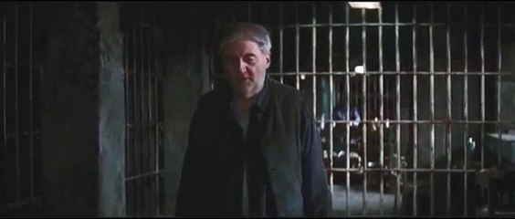 The dark knight rises - epic scene