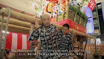 博多祇園山笠 “Hakata Gion Yamakasa Festival”/ 福岡 Fukuoka #TadaimaJapan