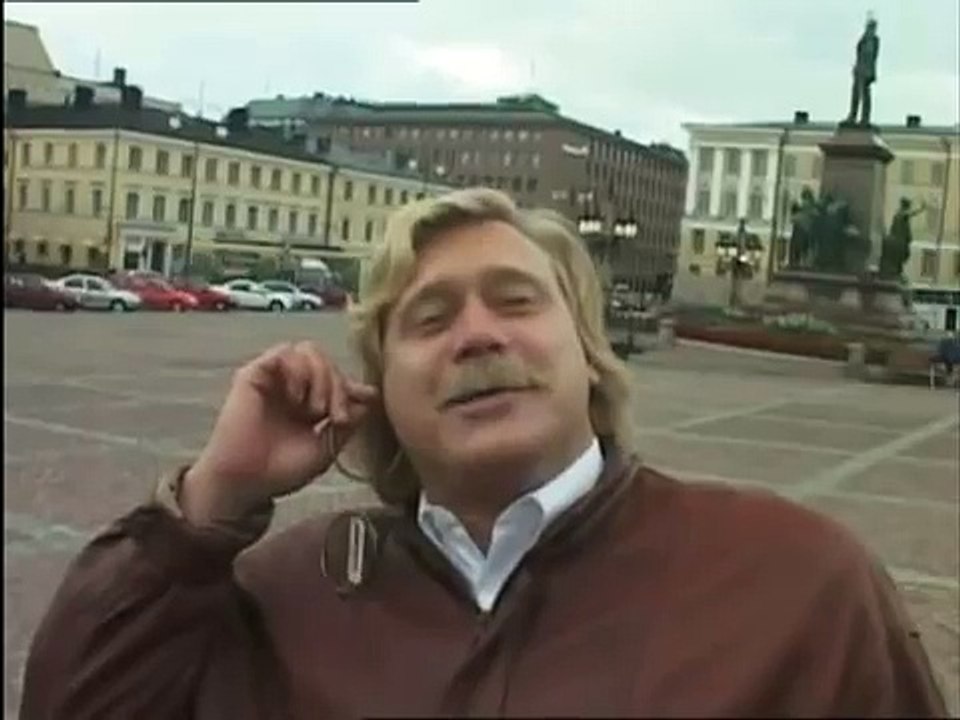 Vintiöt - Mannet