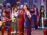 Кубанский казачий хор и хор им. Г.Г. Цитовича - Беларусь