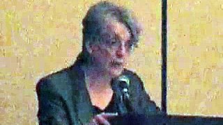 OAH 2008: Dorothy Sue Cobble