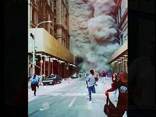 September 11, 2001- The Day We Will Never Forget