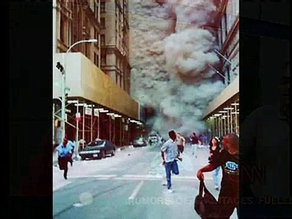 September 11, 2001- The Day We Will Never Forget