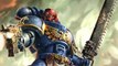 Warhammer 40000: Space Marines: Assault Squad