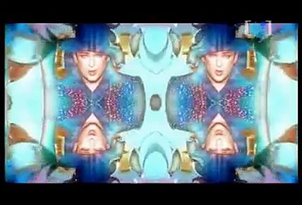 Boy George & Faithless - Why Go (Remix Video)