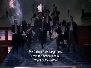 "Kick In The Cunt" Jack Black