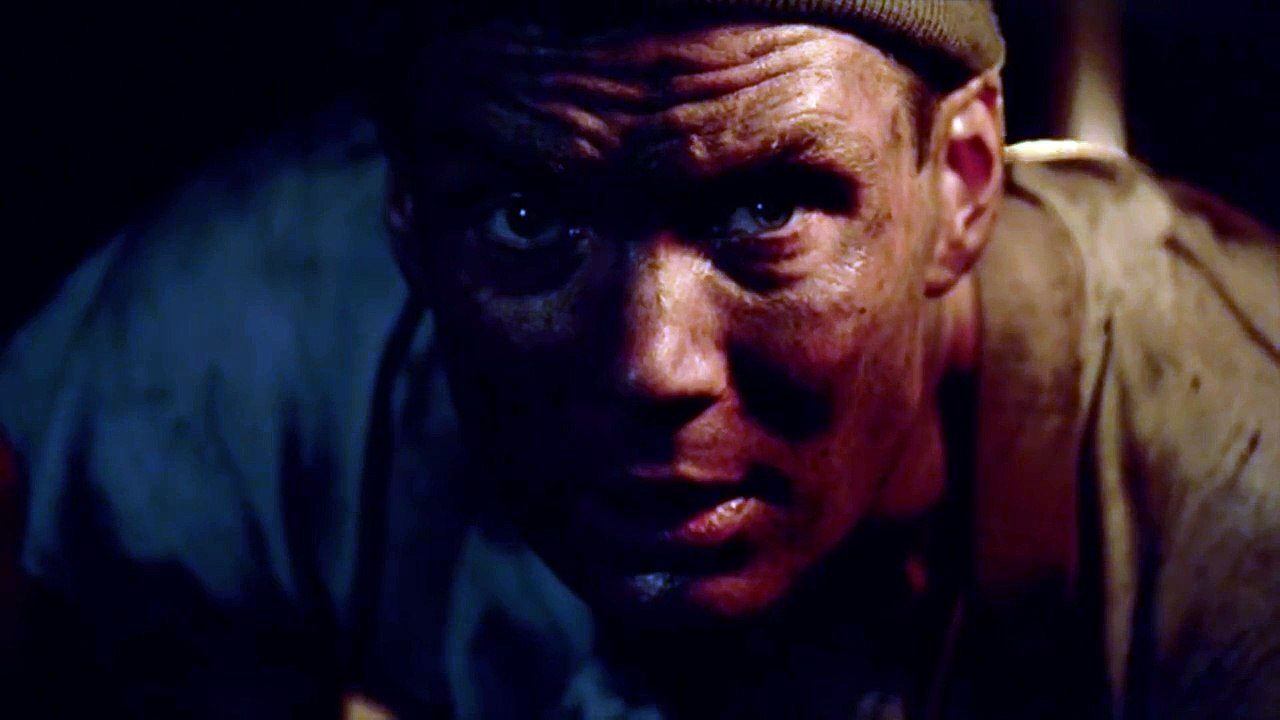 Peaky Blinders | Blood On Your Shirt