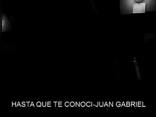 HASTA QUE TE CONOCÍ-JUAN GABRIEL-SAX.avi