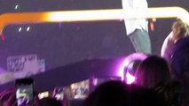 One Direction Detroit OTRA 8/29/2015 Part 5 - Stockholm Syndrome