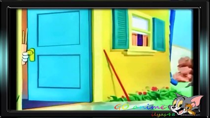 Cartoons Tom and Jerry (for Kids) Dessin Anime