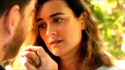 Tony & Ziva - Their love story will live on with us.