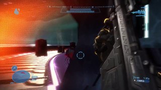 MASTER CHIEF SAGA - HALO REACH #12 - WEAPON ATTACHMENTS GOOD THING OR BAD