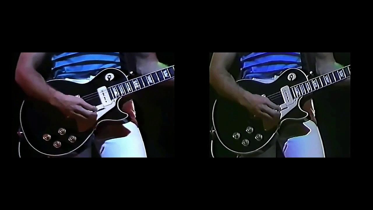 When The Love Has Gone NEAL SCHON JOURNEY +