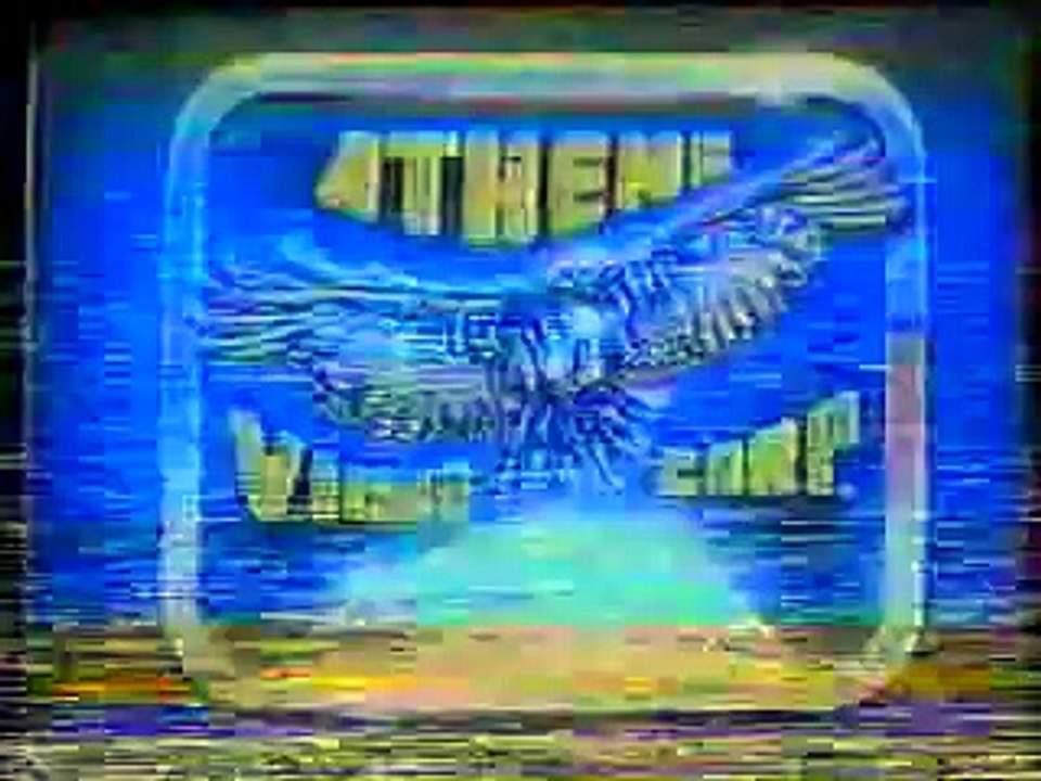 greek vhs distributors of 80s-90s compilation