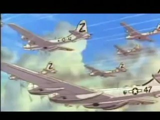 Grave Of The Fireflies (1988) Trailer english