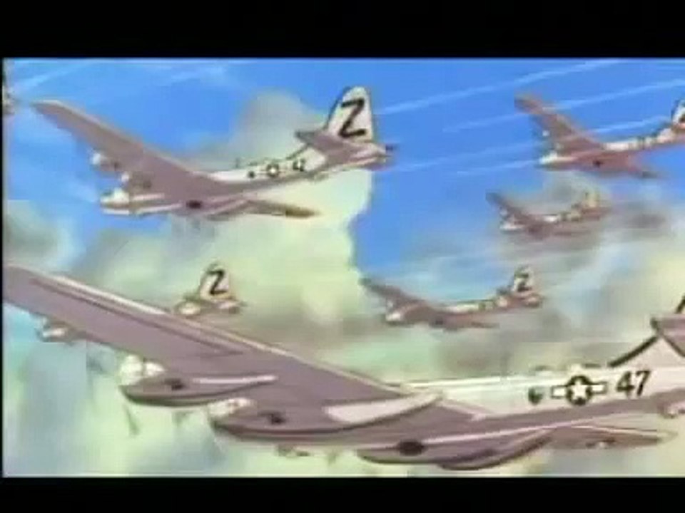 Grave Of The Fireflies (1988) Trailer english