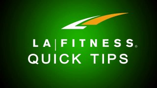 How Many Minutes of Exercise Do You Need Each Week   Quick Tips   LA Fitness