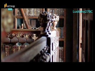 Coimbra e o Brasil - RTP2