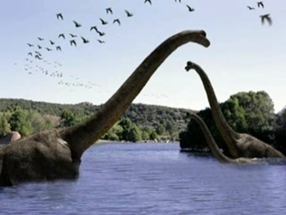 Dinos