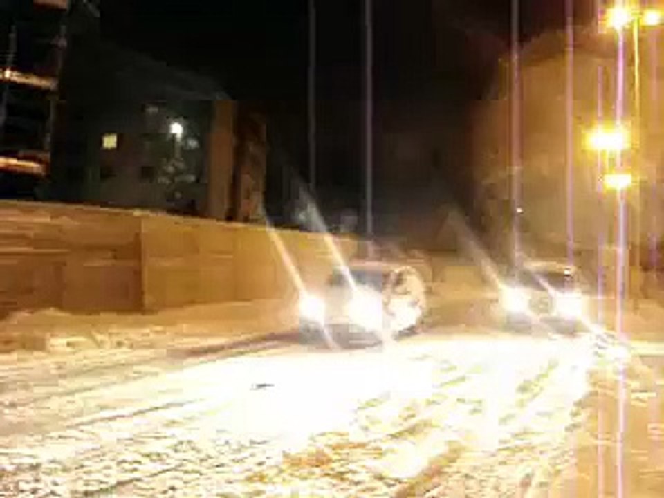 Matera Neve