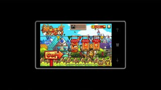 Review do Jogo Monster GO! Para Windows Phone