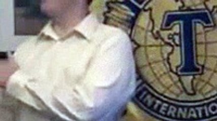 Thom Singer - "There goes dad!" [Full Episode]