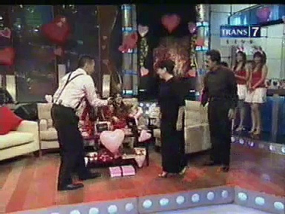 Empat Mata Special Valentine 3