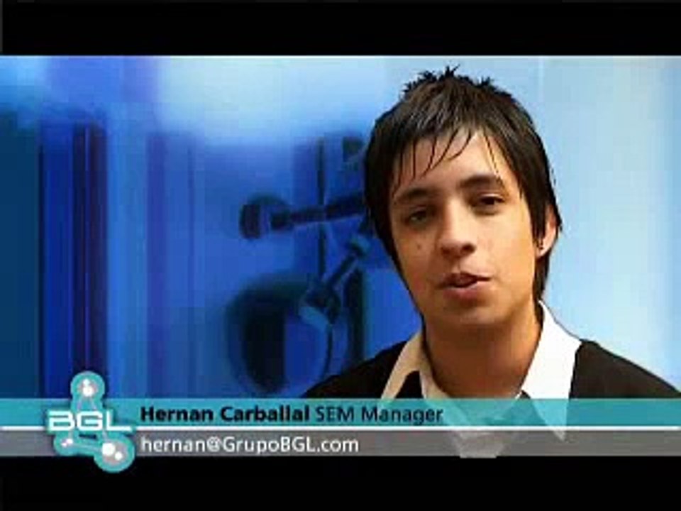 Micro sobre Optimizacion de Google Adwords