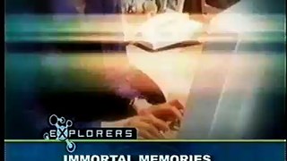 CNN Explorers 2005: Memory Prosthesis