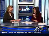 Looking for a new job by Career coach Sherri Thomas, TV Interview