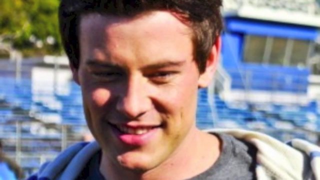Cory Monteith Tribute ~ Sorry Seems To Be The Hardest Word