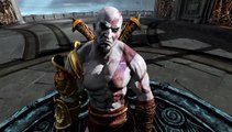 God of War® III Remastered Hercules