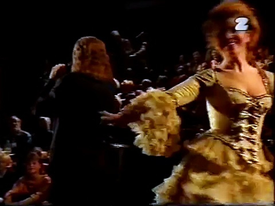 10. Patrz, oto teatr - Zbigniew Wodecki - benefis Zbigniewa Wodeckiego w teatrze STU