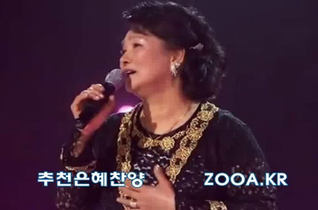 영문 밖의 길-민희라집사