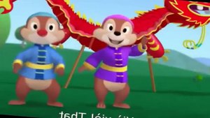 Mickey Mouse Clubhouse - Around the Clubhouse World (Part 8) 24th March 2015