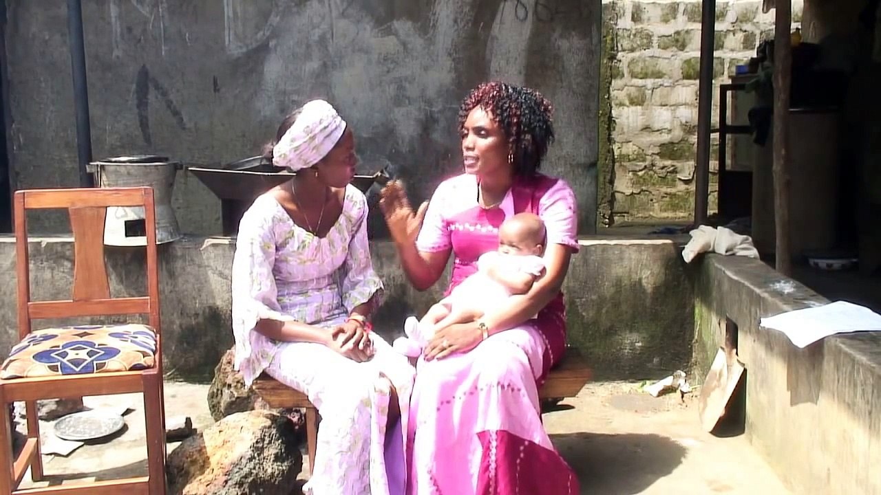 Exclusive Breastfeeding