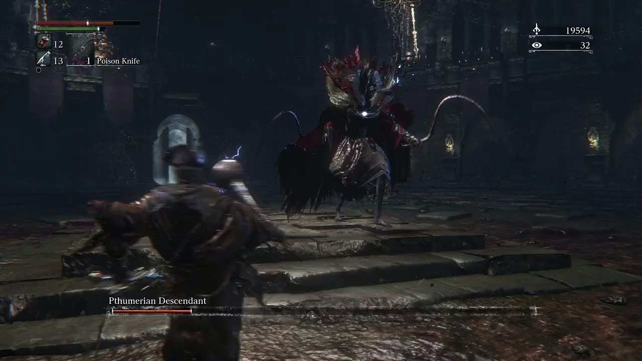 Bloodborne
