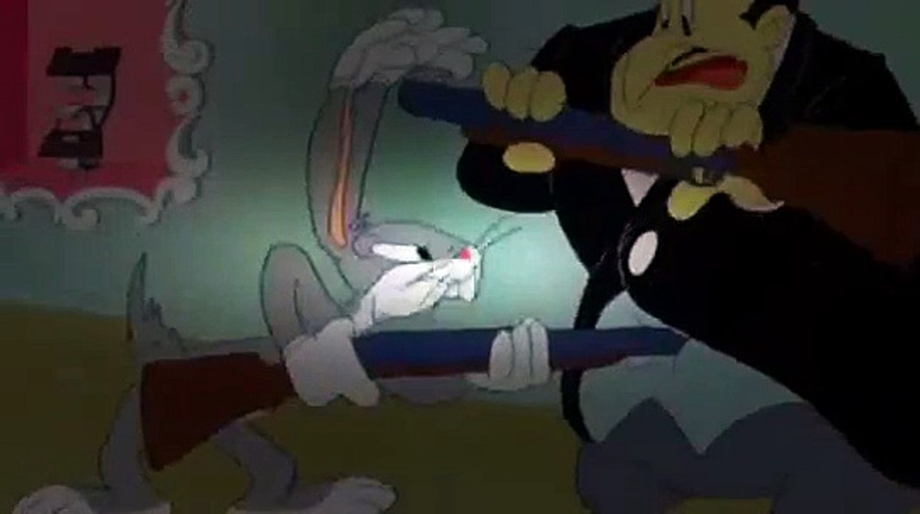 Bugs Bunny Episode 45