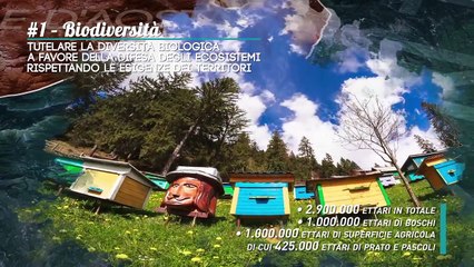 Agronomi e Forestali di Piemonte Valle d'Aosta a EXPO 2015