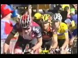 Tour de France 08 - Alpe d'Huez - Carlos Sastre